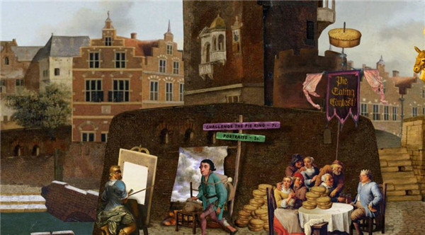 新蒲京官网汉化版